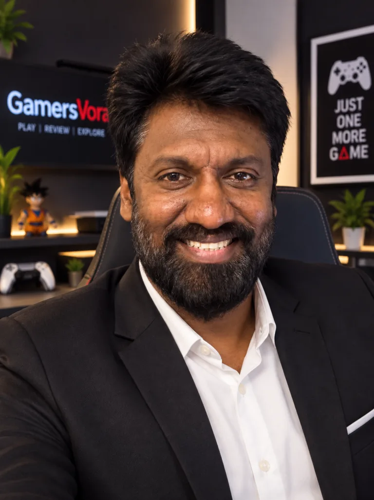 Anil Kumar