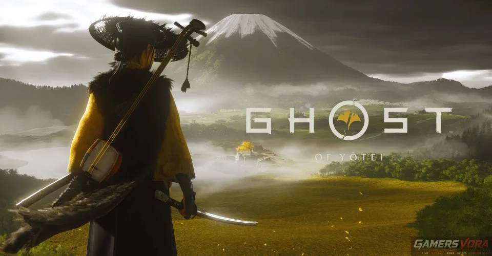 Ghost of Yōtei Complete Edition new content reveal