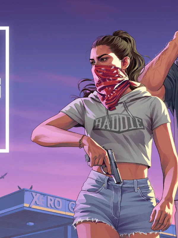Grand Theft Auto VI Game Overview: Rockstar’s Return to Vice City Is Finally Taking Shape