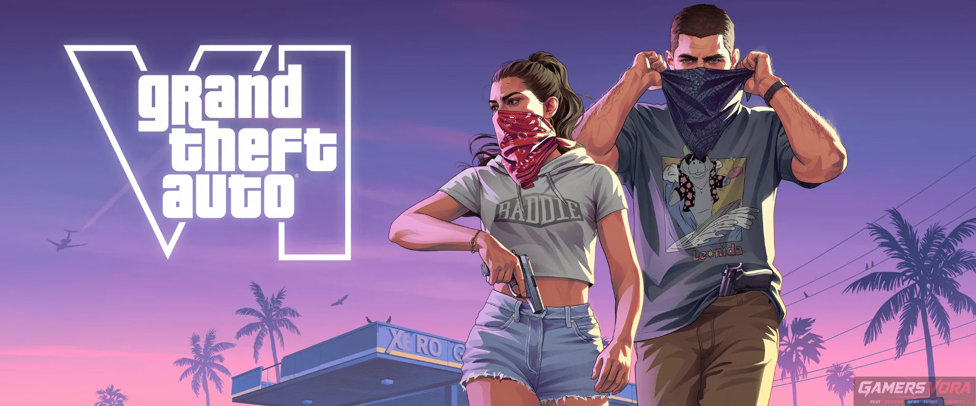 Grand Theft Auto VI Game Overview: Rockstar’s Return to Vice City Is Finally Taking Shape