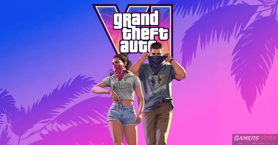GTA 6 black and white limited-edition DualSense controllers