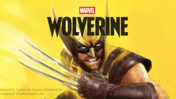 Marvel’s Wolverine PS5 game overview featuring Wolverine with adamantium claws
