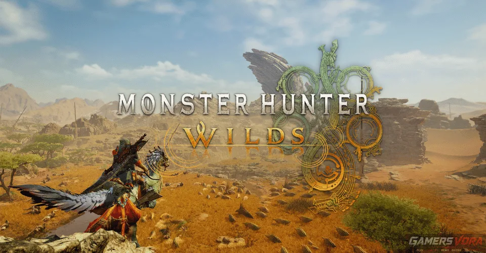 Monster Hunter Wilds Ascendance expansion reveal