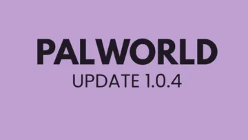 Palworld Update 1.0.4 Adds New Missions — Here’s Where to Start