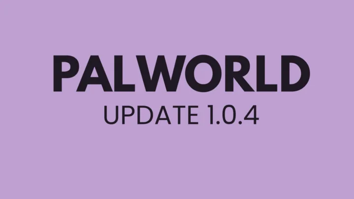 Palworld Update 1.0.4 Adds New Missions — Here’s Where to Start
