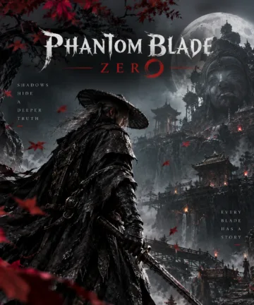Phantom Blade Zero – Soul in the dark wuxia action RPG