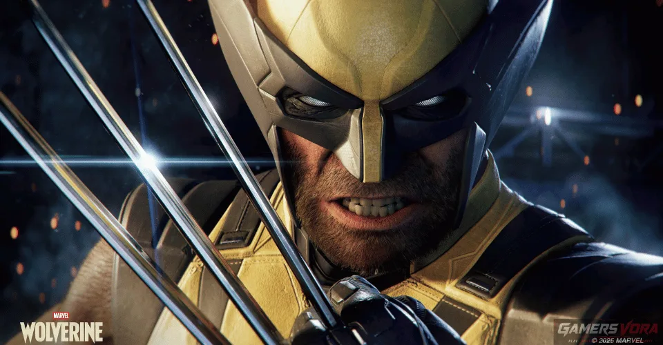 Marvel’s Wolverine launch trailer shown during State of Play September 2026