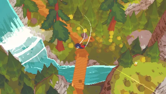 A Short Hike official screenshot 2