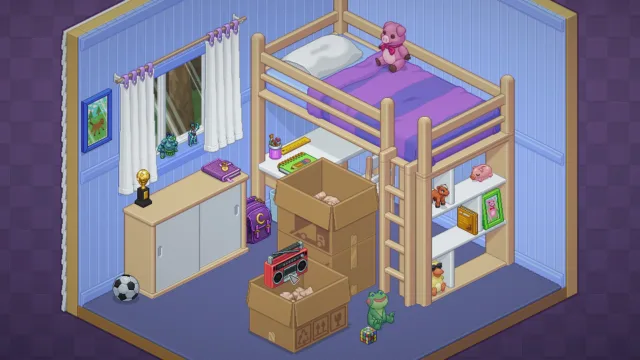 Unpacking official screenshot 2