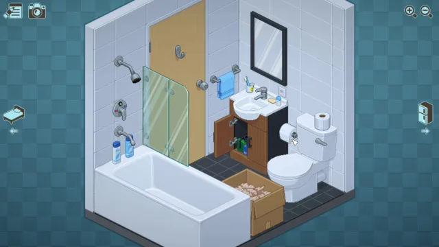 Unpacking official screenshot 3