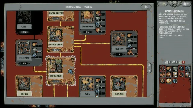 Loop Hero official screenshot 2