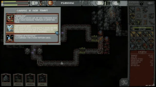 Loop Hero official screenshot 4