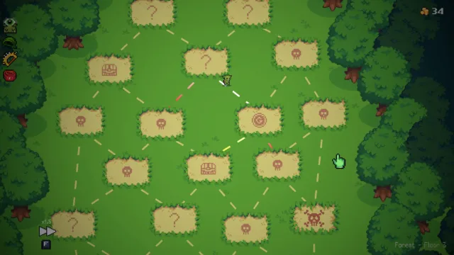 Peglin official screenshot 4
