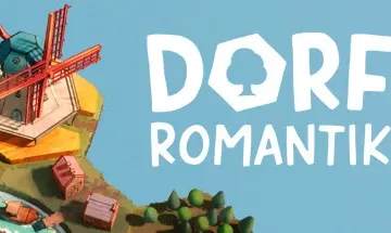 Dorfromantik official store artwork