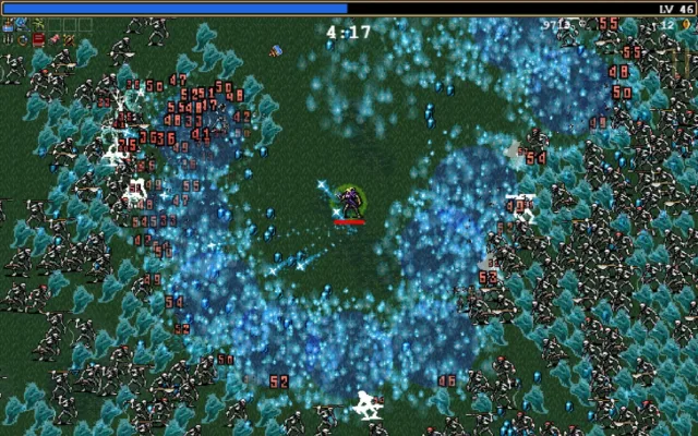 Vampire Survivors official screenshot 3