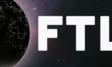 FTL: Faster Than Light official store artwork