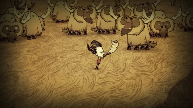 Don't Starve official screenshot 4