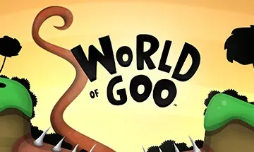World of Goo official store artwork