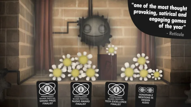 Little Inferno official screenshot 3