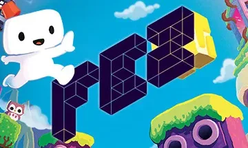 FEZ official store artwork