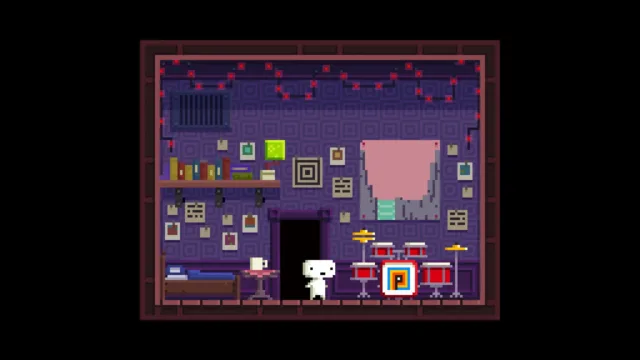 FEZ official screenshot 2