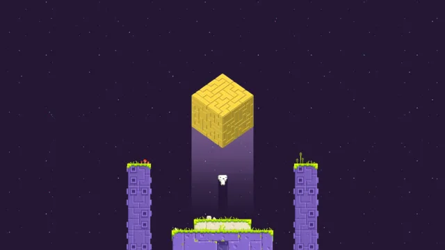 FEZ official screenshot 3