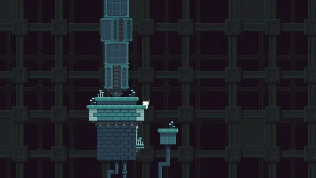 FEZ official screenshot 4