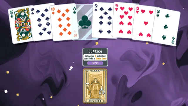 Balatro — screenshot 2