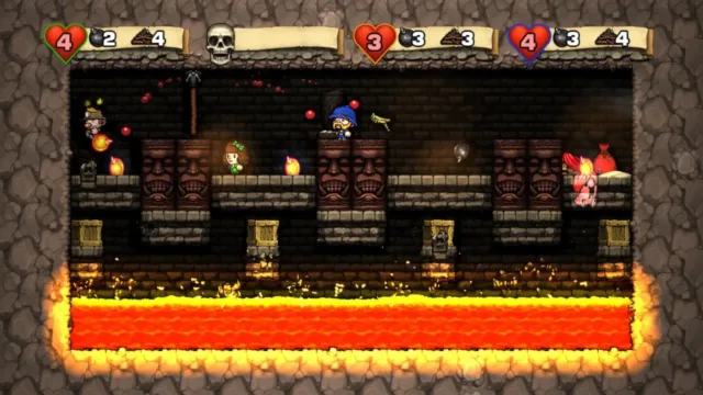 Spelunky official screenshot 1