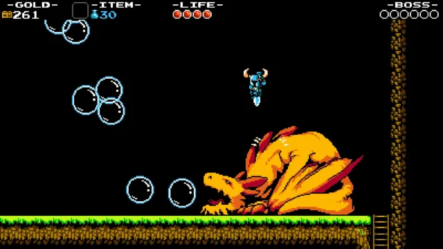 Shovel Knight: Treasure Trove official screenshot 2