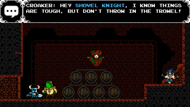 Shovel Knight: Treasure Trove official screenshot 3