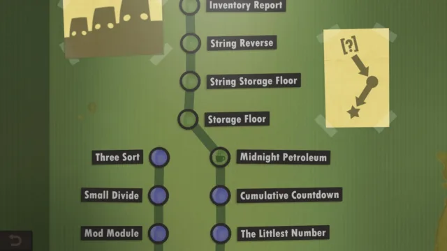 Human Resource Machine official screenshot 4