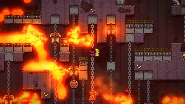 Spelunky 2 official screenshot 3