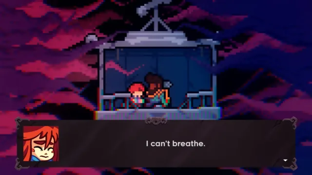 Celeste official screenshot 4