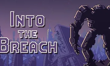 Into the Breach official store artwork