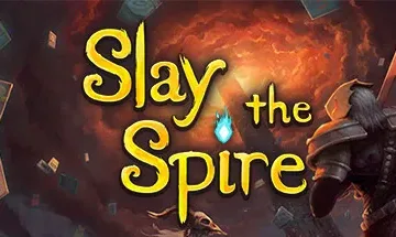 Slay the Spire official store artwork