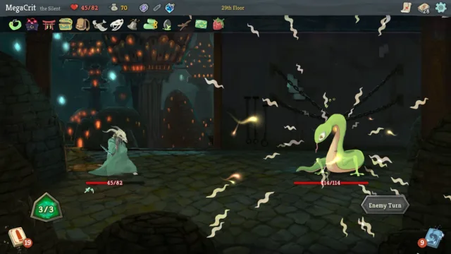 Slay the Spire official screenshot 2