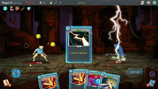 Slay the Spire official screenshot 3