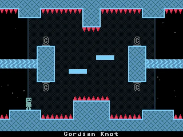 VVVVVV official screenshot 4