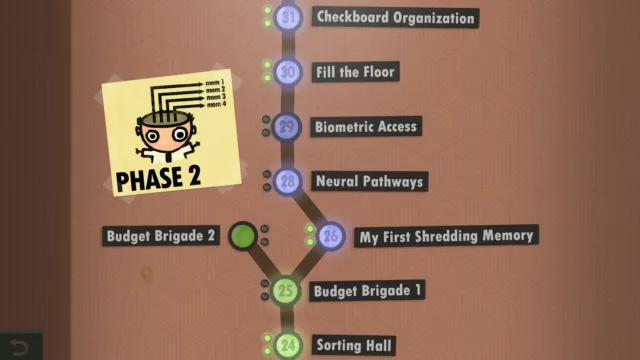 7 Billion Humans official screenshot 3