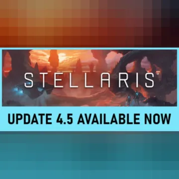 Stellaris — official cover artwork