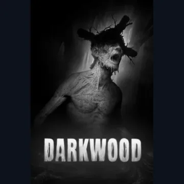 Darkwood official cover artwork